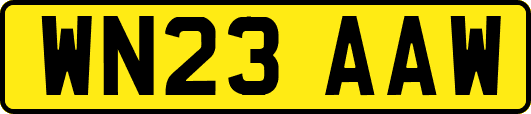 WN23AAW