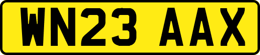 WN23AAX