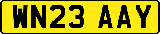 WN23AAY