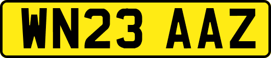 WN23AAZ