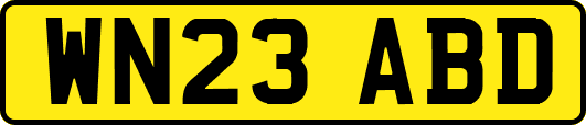 WN23ABD