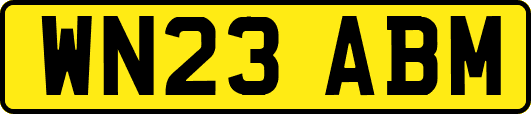 WN23ABM