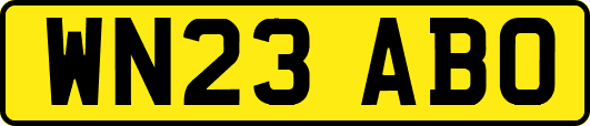 WN23ABO