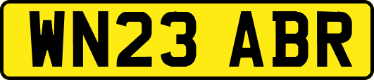 WN23ABR