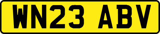 WN23ABV