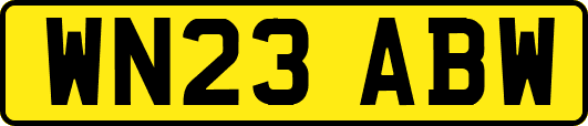 WN23ABW
