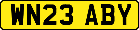 WN23ABY