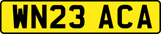 WN23ACA