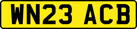 WN23ACB