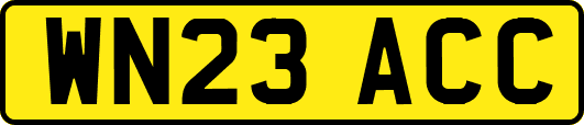 WN23ACC
