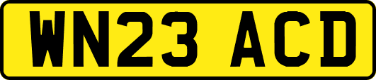 WN23ACD