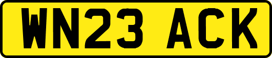 WN23ACK