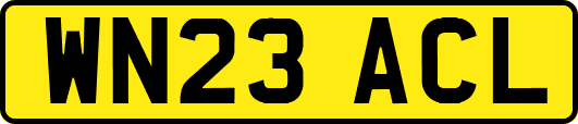 WN23ACL