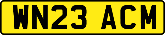 WN23ACM