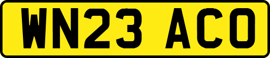 WN23ACO