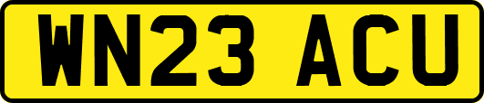 WN23ACU