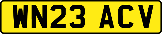 WN23ACV