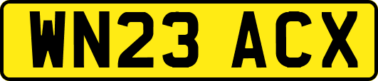 WN23ACX