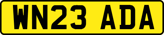 WN23ADA