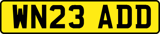 WN23ADD