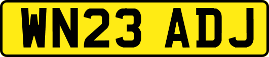 WN23ADJ