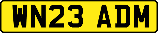 WN23ADM