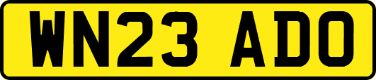 WN23ADO