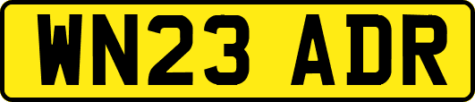 WN23ADR