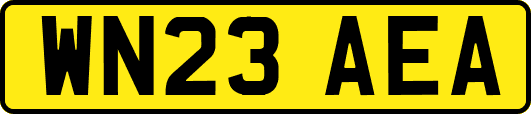 WN23AEA