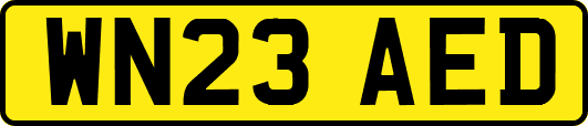 WN23AED