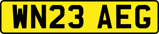 WN23AEG