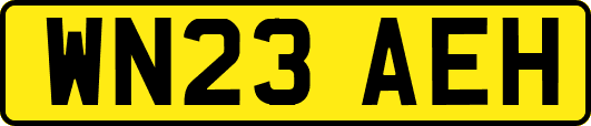 WN23AEH