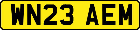 WN23AEM