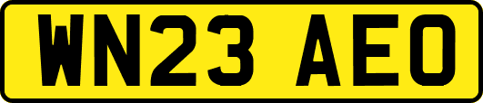 WN23AEO