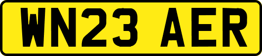 WN23AER