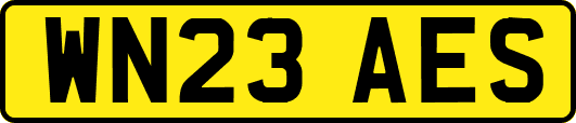 WN23AES