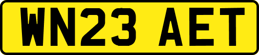 WN23AET