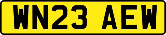 WN23AEW