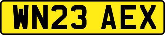 WN23AEX