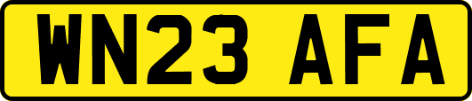 WN23AFA