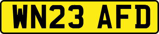 WN23AFD
