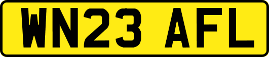 WN23AFL