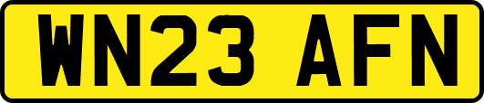 WN23AFN