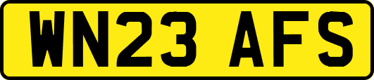 WN23AFS