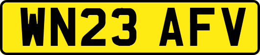 WN23AFV