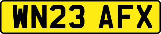 WN23AFX