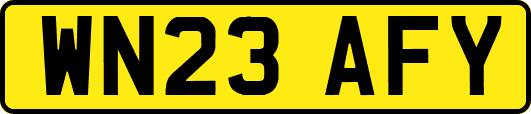 WN23AFY