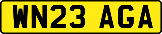 WN23AGA