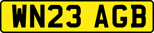 WN23AGB