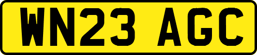 WN23AGC